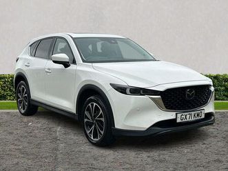 2.0 skyactiv-g sport euro 6 (start/stop) 5dr