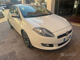 fiat bravo 1.4 easypower emotion gpl unipro
