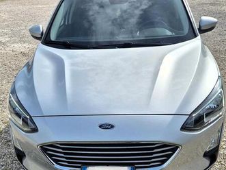 ford focus sw 1.5 ecoblue 95cv business – 2021