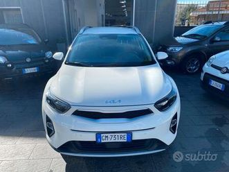 kia stonic 1.2 dpi urban