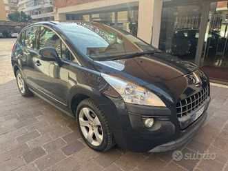 peugeot 3008 1.6 hdi 110 cv business unipro