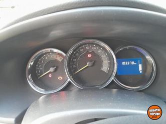 logan expression 1.6 8 valvulas