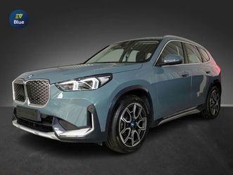 bmw ix1 xdrive20 x-line 68 kwh