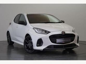 1.5h homura cvt euro 6 (start/stop) 5dr