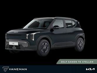 kia overig - ev2 42, 2 kwh air | nieuw model | introductieactie: tijdelijk tot € 3.000, - extra inruil