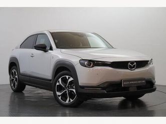 17.8kwh r-ev makoto auto (start/stop) 5dr (range extender)