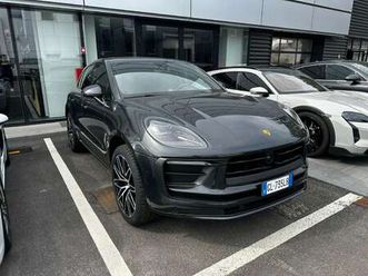 macan i 2022 2.0 265cv pdk