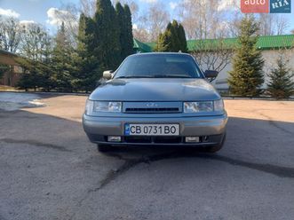 ваз / lada 2111 2007