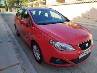 seat ibiza st 1.6 tdi style dpf