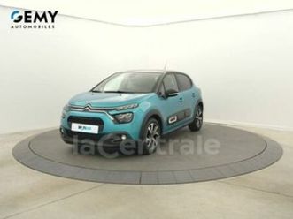 iii generation2 1.2 puretech 110 s&s shine pack eat6