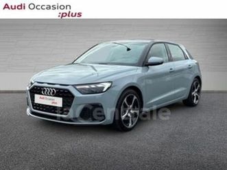 ii 1.0 30 tfsi 110 advanced