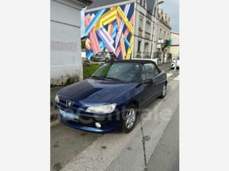 cabriolet 1.6