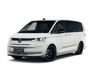 multivan life 2,0 l 110 kw tdi scr frontantrieb 7-gang-dsg radst. 3124 mm langer überhang