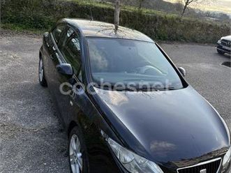 seat ibiza sc 1.6 tdi reference dpf