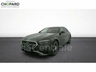 vi 220 d amg line 9g-tronic