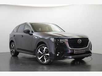 2.5 e-skyactiv 17.8kwh takumi auto 4wd euro 6 5dr