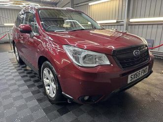 2.0d xc premium lineartronic 4wd euro 6 5dr