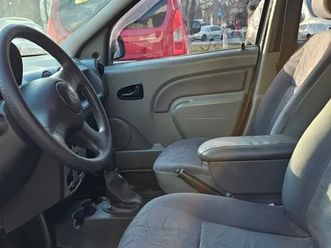 renault logan mcv 2012