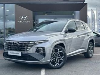 iv 1.6 t-gdi 230 hybrid n line edition bva6