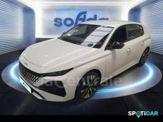 iii generation2 1.6 plug-in hybrid 195 allure e-dcs7