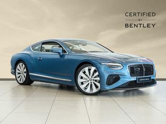 4.0 v8 high-performance 25.9kwh gt auto 4wd euro 6 (start/stop) 2dr