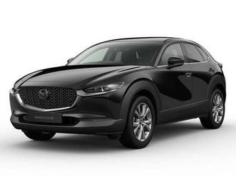 2.5 e-skyactiv g mhev exclusive-line auto euro 6 (start/stop) 5dr