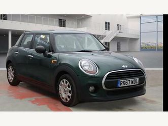 1.2 one euro 6 (start/stop) 5dr