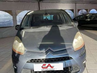 1.6 hdi 16v entry 110cv fap