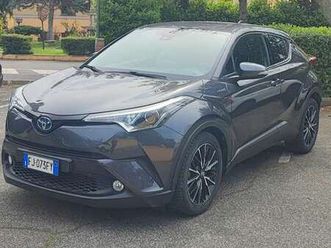 1.8h lounge 2wd e-cvt