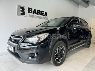 subaru xv 2.0d executive