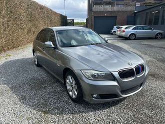 320ia/ garantie 12mois/ carpass/ ct