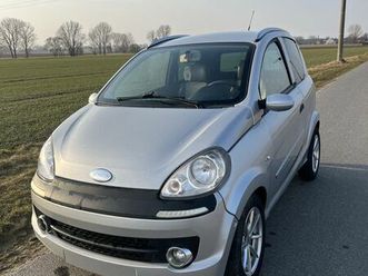 microcar m.go l7e grębów • olx.pl