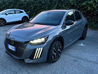 peugeot 208 gt hybrid 136 e-dcs6