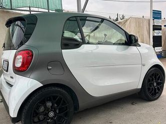 smart passion 90cv 2016