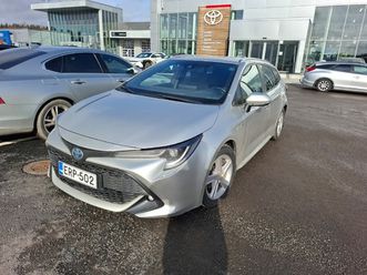 touring sports 1,8 hybrid active