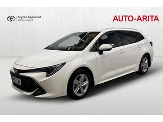 touring sports 1,8 hybrid prestige edition