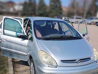citroen xsara picasso 2.0hdi