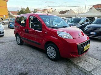 qubo 1.4 8v dynamic 77cv