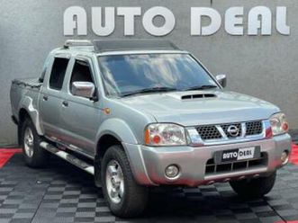 2.5tdi double cab hi-rider