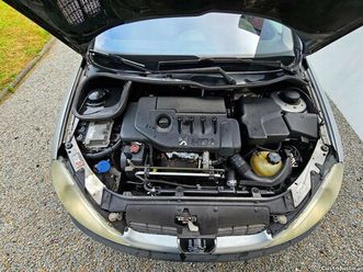 peugeot 206 sw 1.4hdi 70cv 06/2002 junho/02