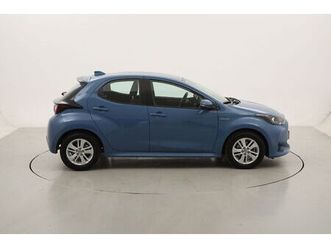 yaris hybrid active 1.5 full hybrid 116cv