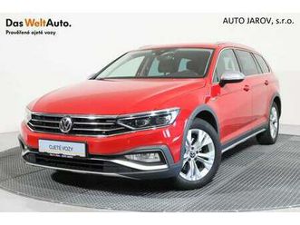 alltrack 2,0 tdi 140 kw 4mot 7dsg