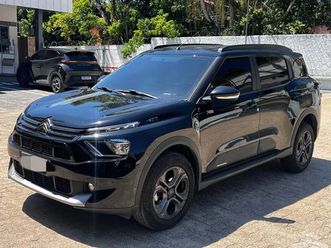 exclusive 1.6 flex 16v 5p aut.