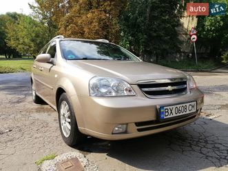 daewoo nubira 2004