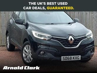 1.3 tce dynamique nav euro 6 (start/stop) 5dr