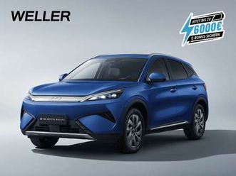 byd sonstige evo design 74,8 kwh batterie❗neues modell❗| 360 ka