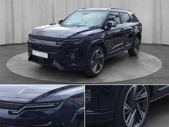 kgm actyon lux hybrid 1.5 t-gdi-hev 150 kw