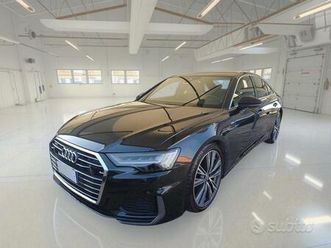 audi a6 40 tdi mhev 2.0 quattro ultra s tro b.spor