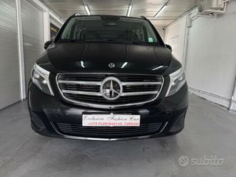 mercedes-benz vito 2.0 tourer