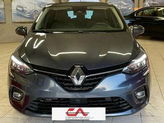 1.0 tce zen 90cv my21